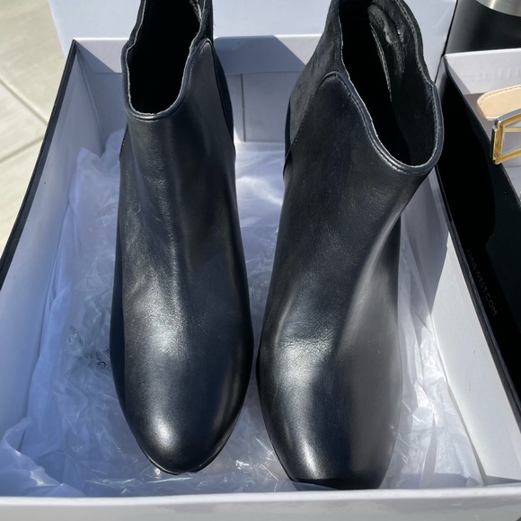 Nine West Booties - Picture 3 of 4